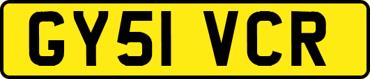 GY51VCR