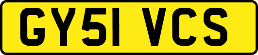 GY51VCS