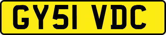 GY51VDC
