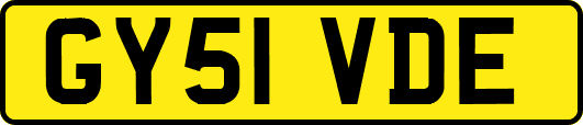 GY51VDE