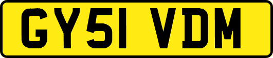 GY51VDM