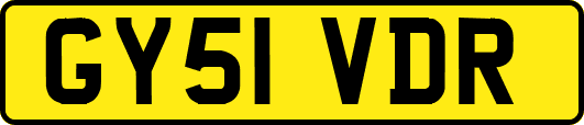 GY51VDR