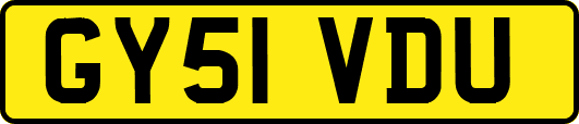 GY51VDU