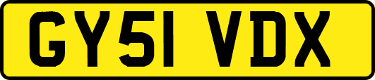 GY51VDX