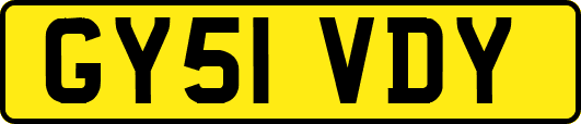 GY51VDY