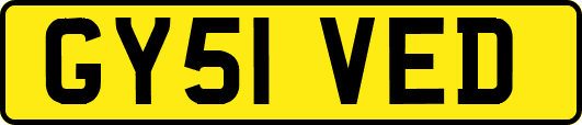 GY51VED