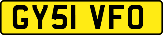 GY51VFO