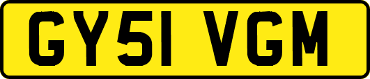 GY51VGM