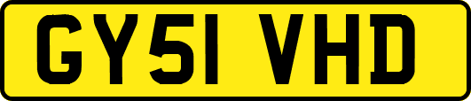 GY51VHD
