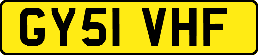 GY51VHF
