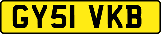 GY51VKB
