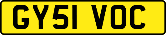 GY51VOC