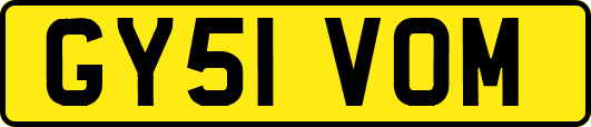 GY51VOM