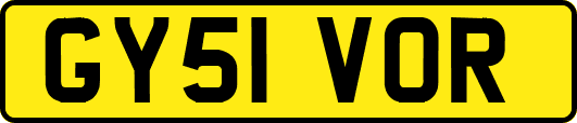 GY51VOR