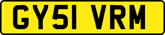 GY51VRM