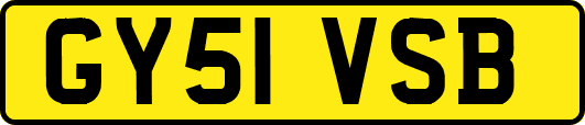 GY51VSB