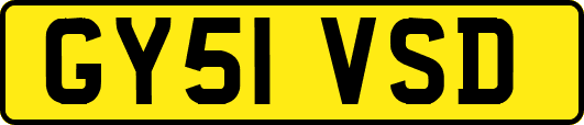 GY51VSD