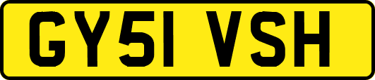 GY51VSH