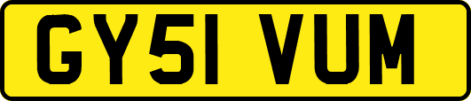 GY51VUM
