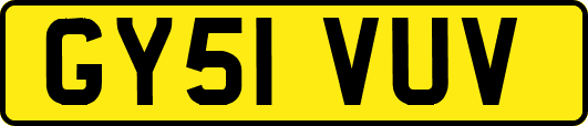 GY51VUV