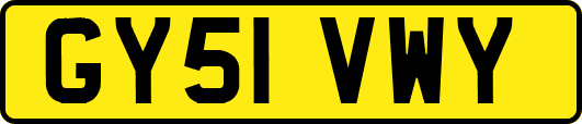 GY51VWY