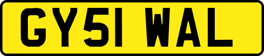GY51WAL