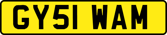 GY51WAM