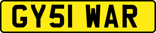 GY51WAR