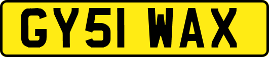 GY51WAX