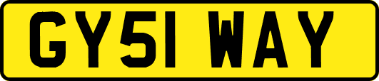 GY51WAY