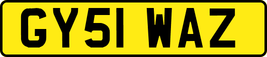 GY51WAZ