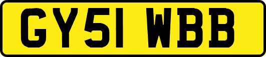 GY51WBB