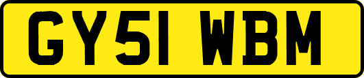 GY51WBM