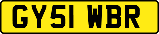 GY51WBR