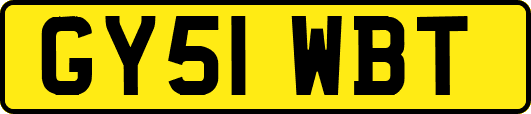 GY51WBT
