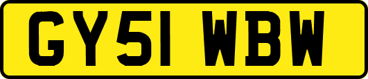 GY51WBW