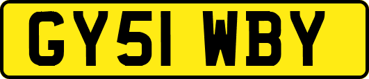 GY51WBY