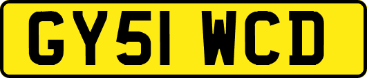 GY51WCD