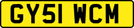 GY51WCM
