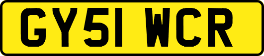GY51WCR