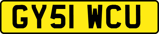 GY51WCU