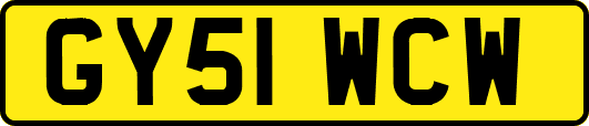 GY51WCW