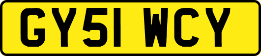GY51WCY