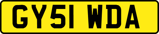 GY51WDA