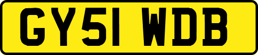 GY51WDB