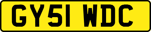 GY51WDC