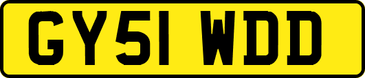 GY51WDD