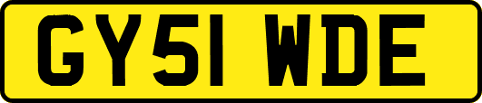 GY51WDE