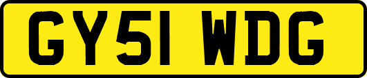 GY51WDG