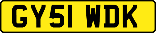 GY51WDK